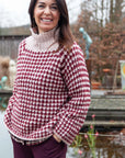 · Trissino Pull ·