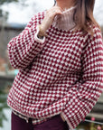 · Trissino Pull ·