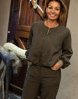 · Orso Veste ·