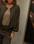· Orso Pantalon ·