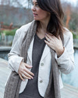 · Pluma Veste ·