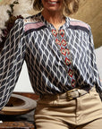 · Nola Chemise ·