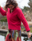 · Treglio Pull ·