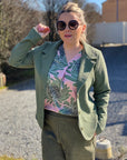 · Christina Veste ·