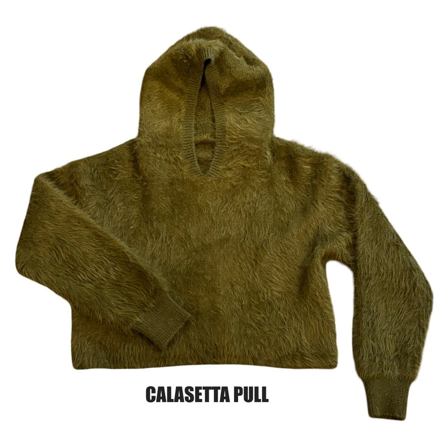 · Calaseta Pull ·