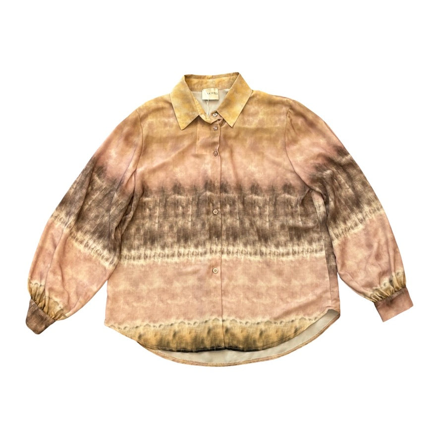 · Syracuse Chemise ·