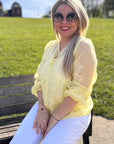 · Sienna Blouse ·