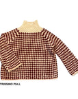 · Trissino Pull ·