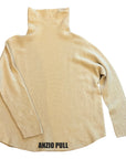 · Anzio Pull ·