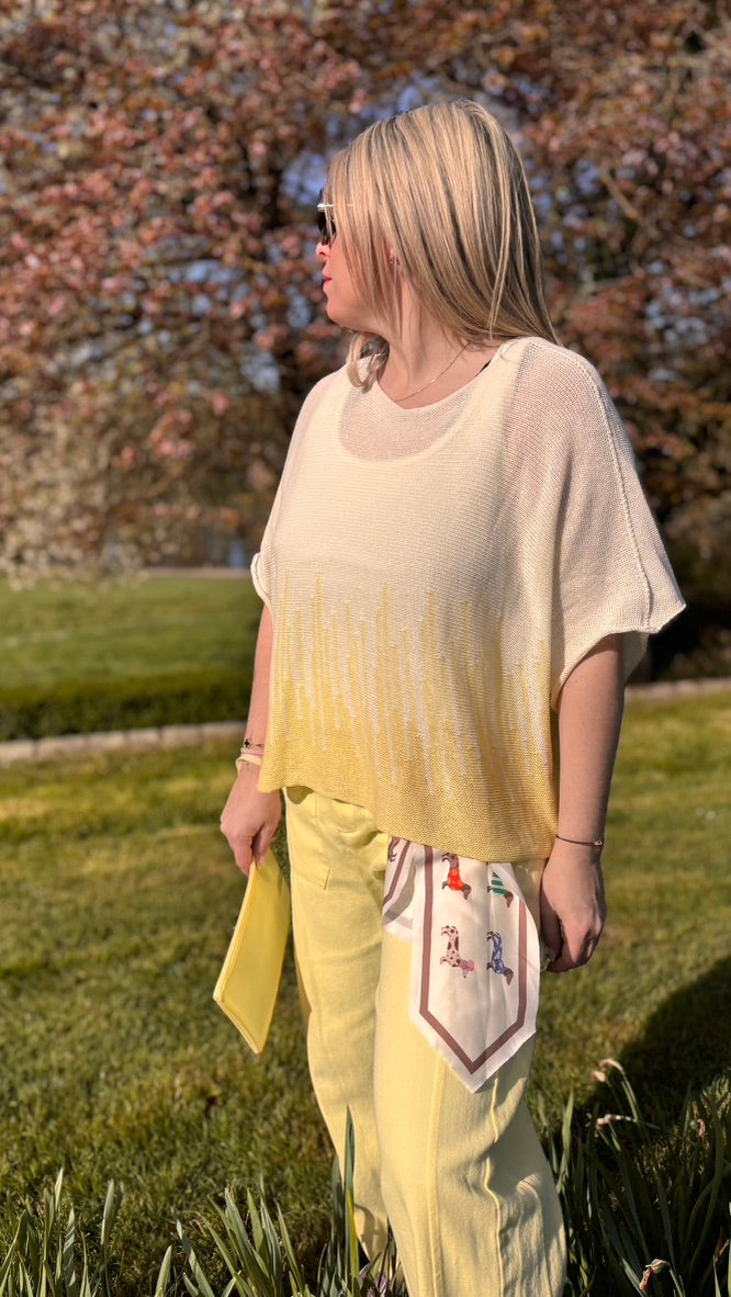 · Villaricca Pull ·