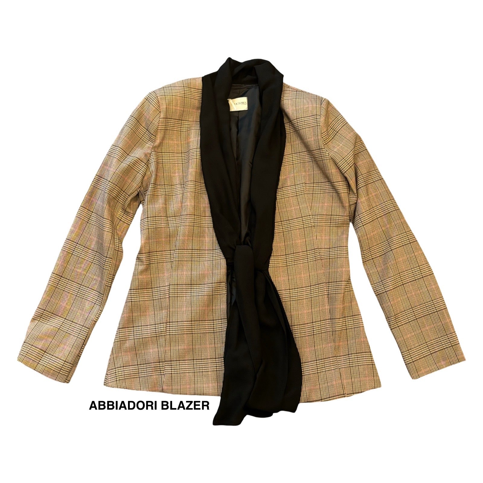 · Abbiadori Blazer ·