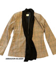 · Abbiadori Blazer ·