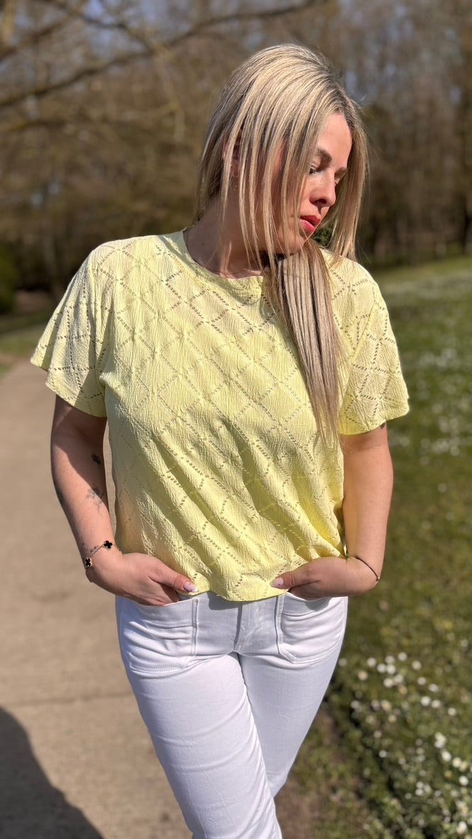 · Pozzalo T-shirt ·