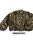 · Madela Veste ·