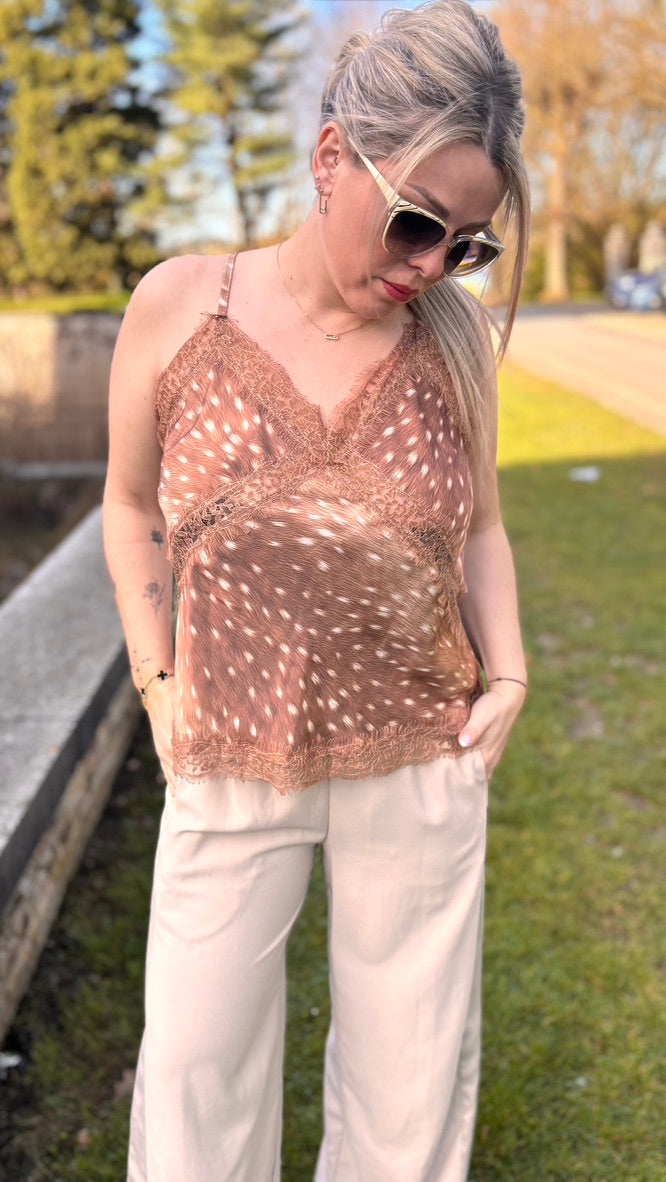 · Bambi Top ·
