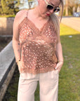· Bambi Top ·