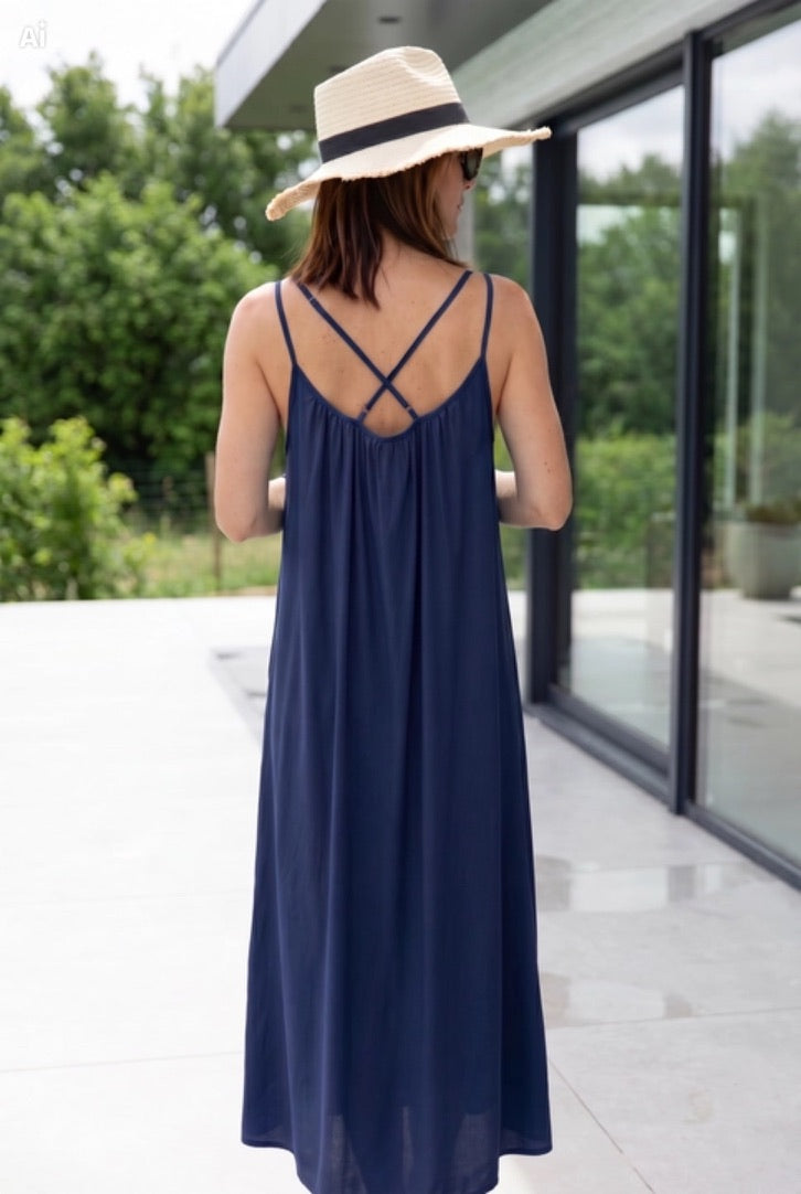 · Novi robe ·