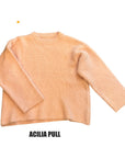 · Acilia Pull ·