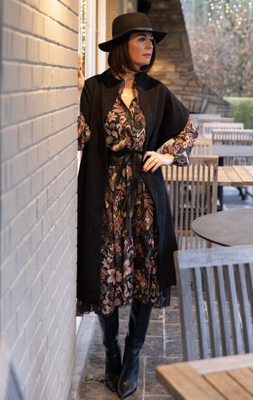 · Robe Lucia ·