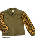 · Lipari Veste ·