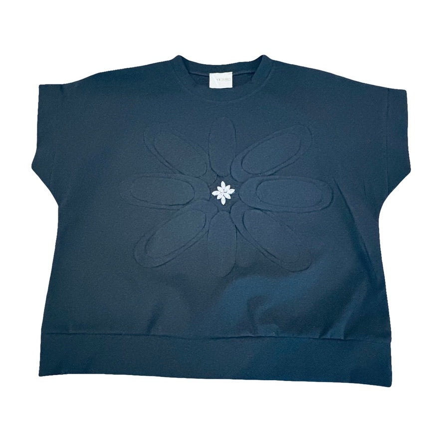· Margarita Blouse · Écru ·