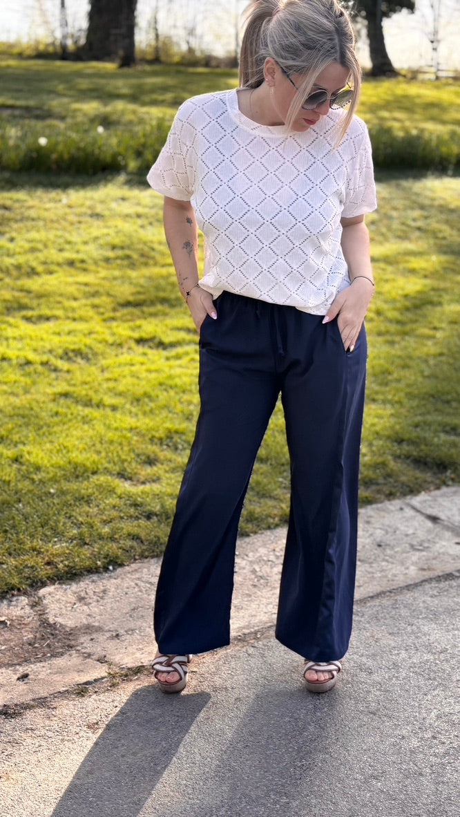 · Pozzalo T-shirt ·