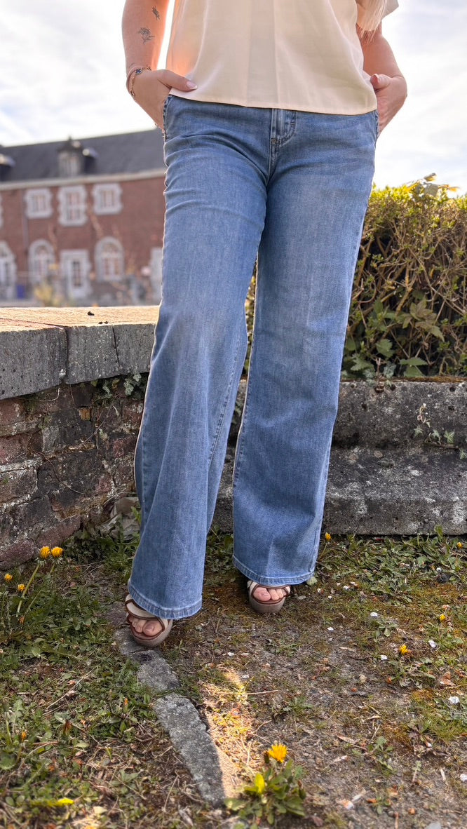 · Vintimille Jeans ·