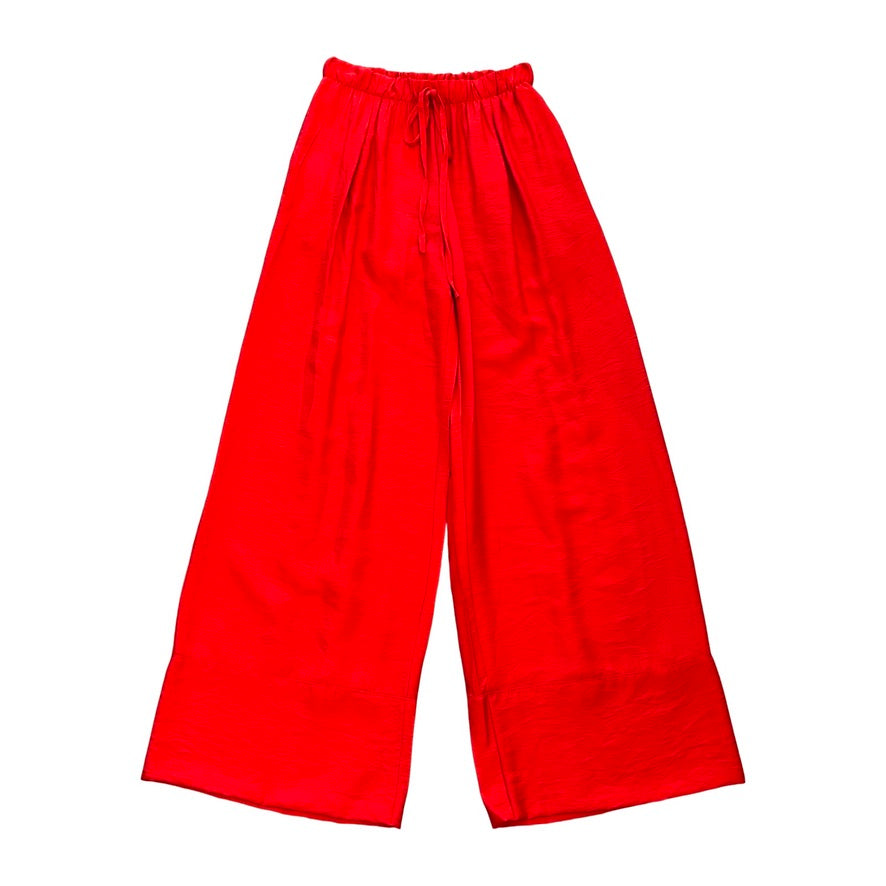 · Arco Pantalon · Rouge ·