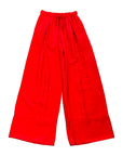 · Arco Pantalon · Rouge ·