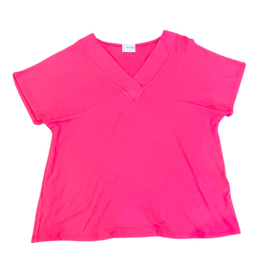 · Cori T-Shirt · Beige ·