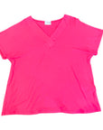 · Cori T-Shirt · Beige ·