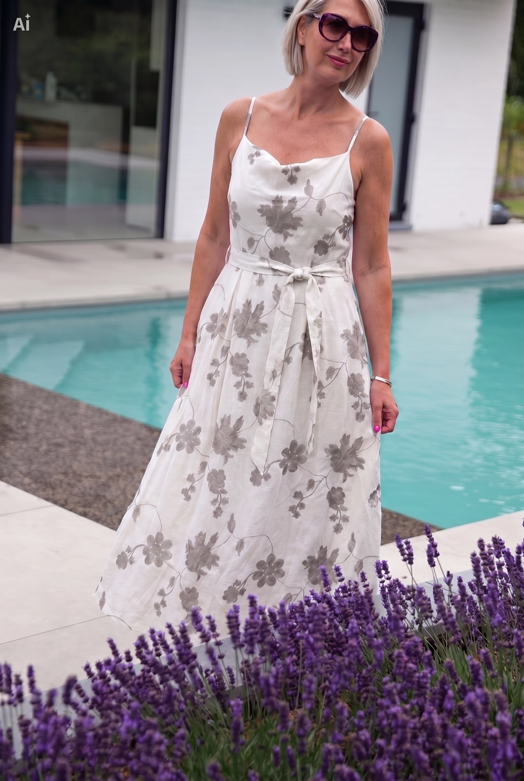 · Gigi Robe ·