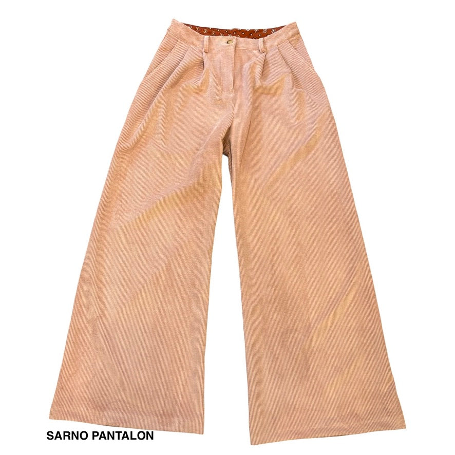 · Sarno Pantalon ·