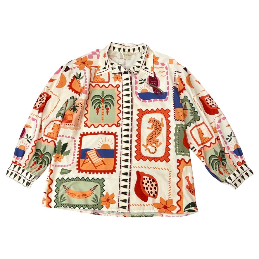 · Demba Chemise ·