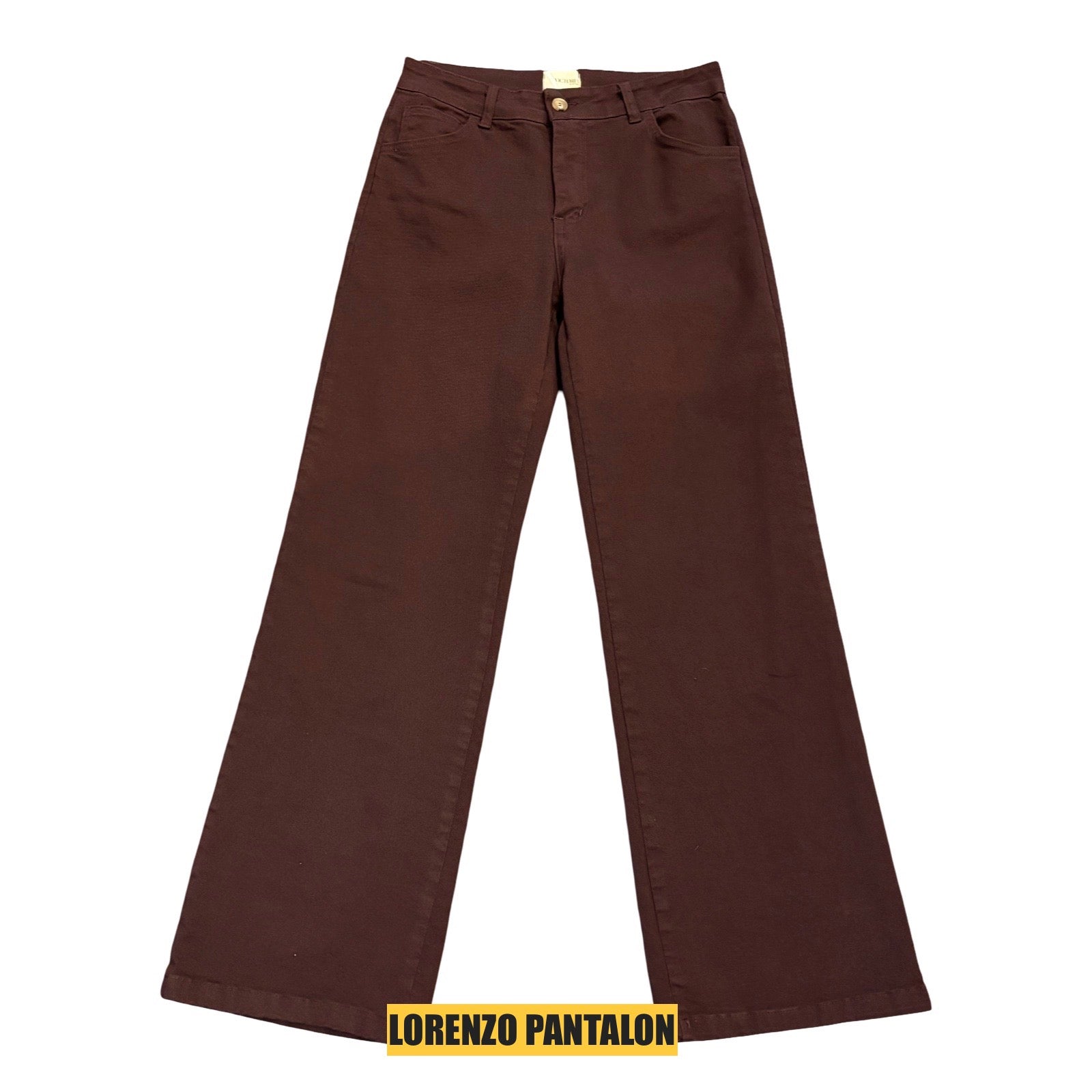 · Lorenzo Pantalon ·