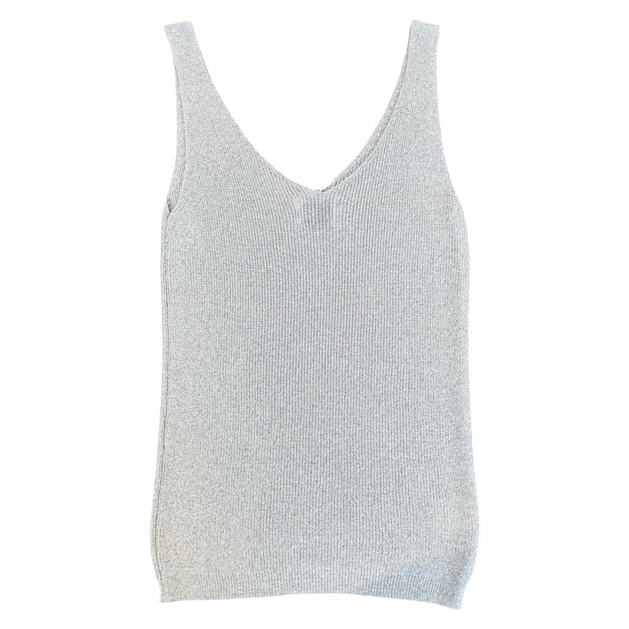 · Iserna Top · Lurex ·