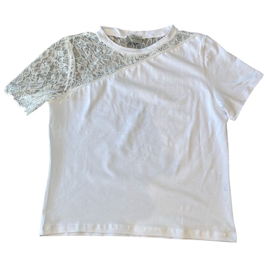 · Brescia t-shirt · Blanc ·