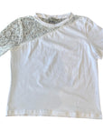 · Brescia t-shirt · Blanc ·