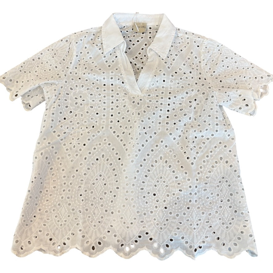 · Ivrea Blouse ·