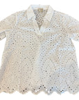 · Ivrea Blouse ·