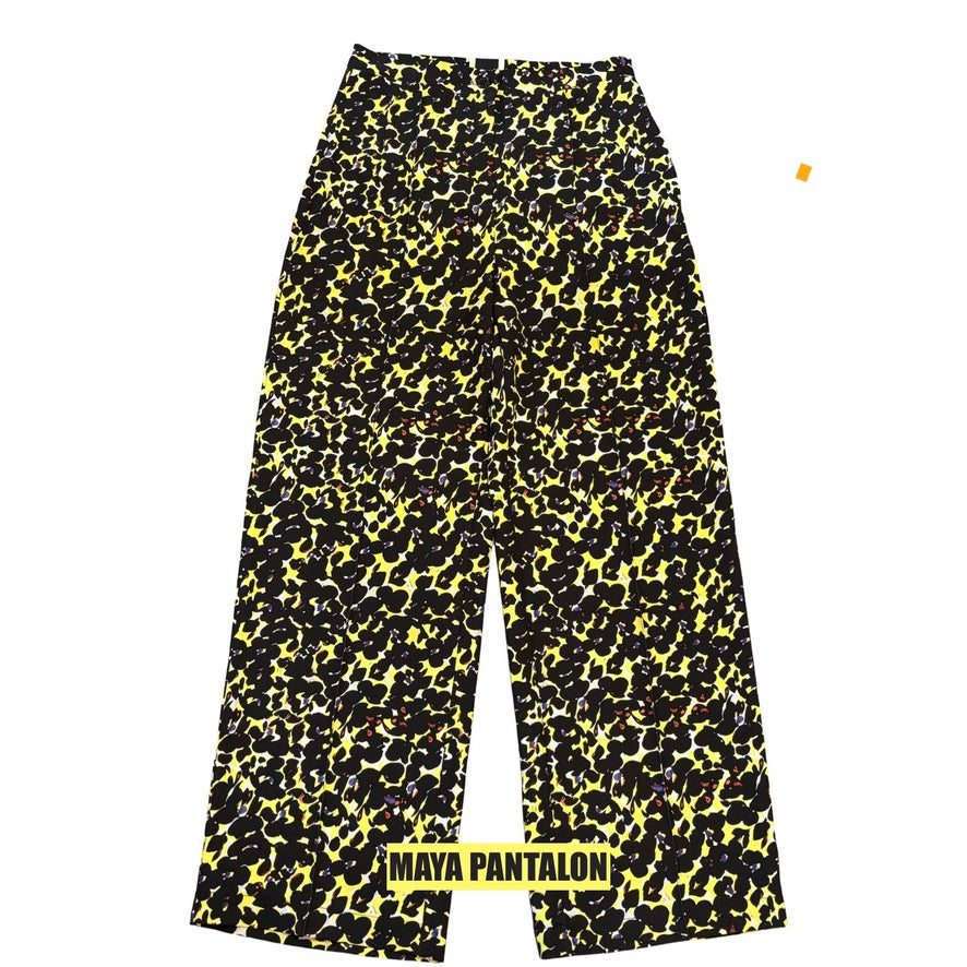 · Maya Pantalon ·