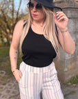 · Orso top ·