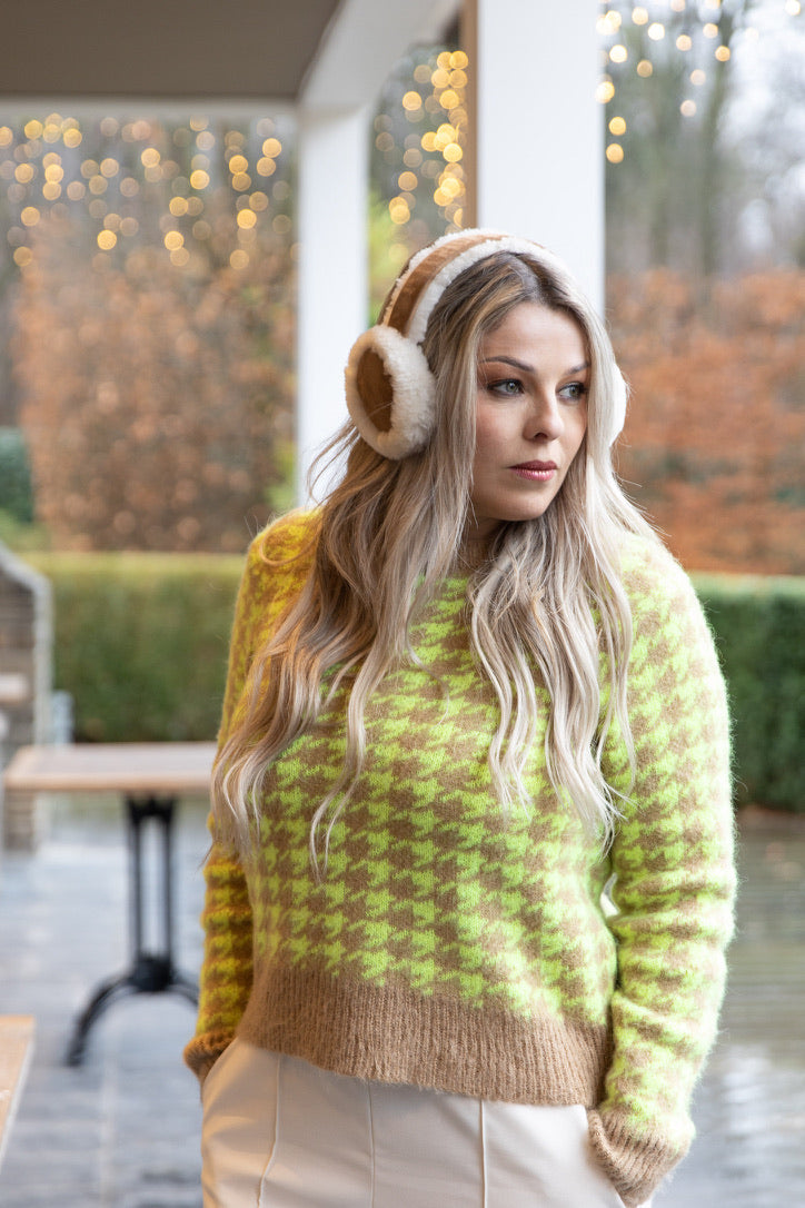 · Casarano Sweater ·