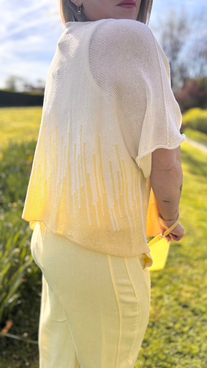 · Villaricca Pull ·