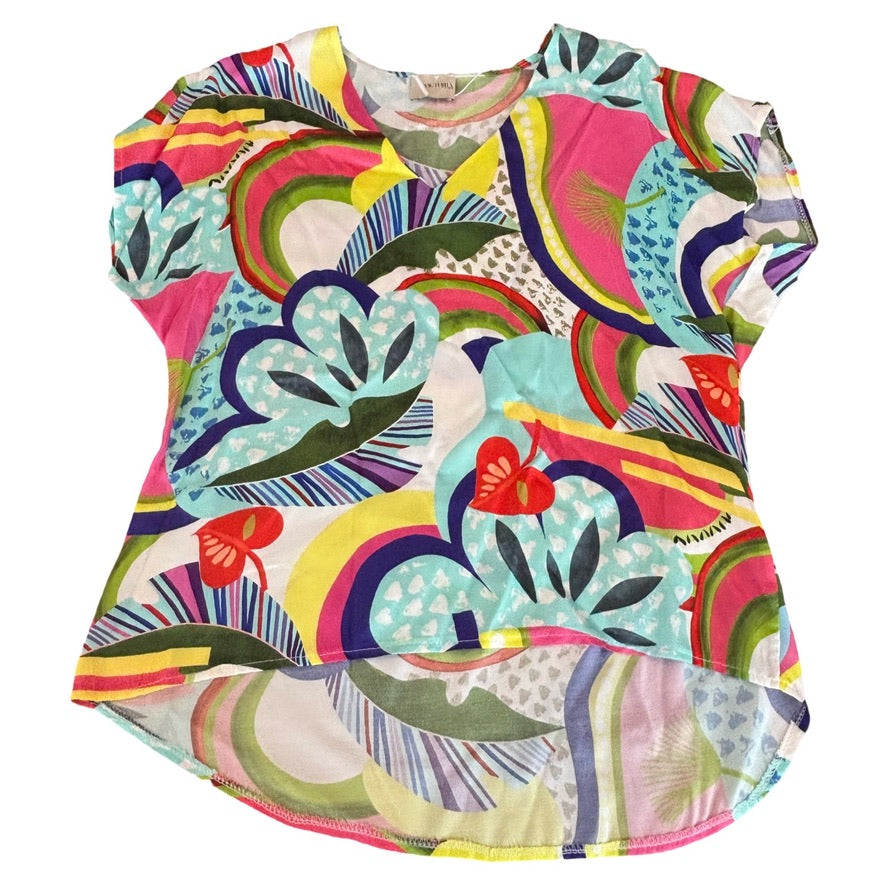 · Rimini Blouse ·