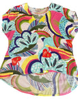 · Rimini Blouse ·