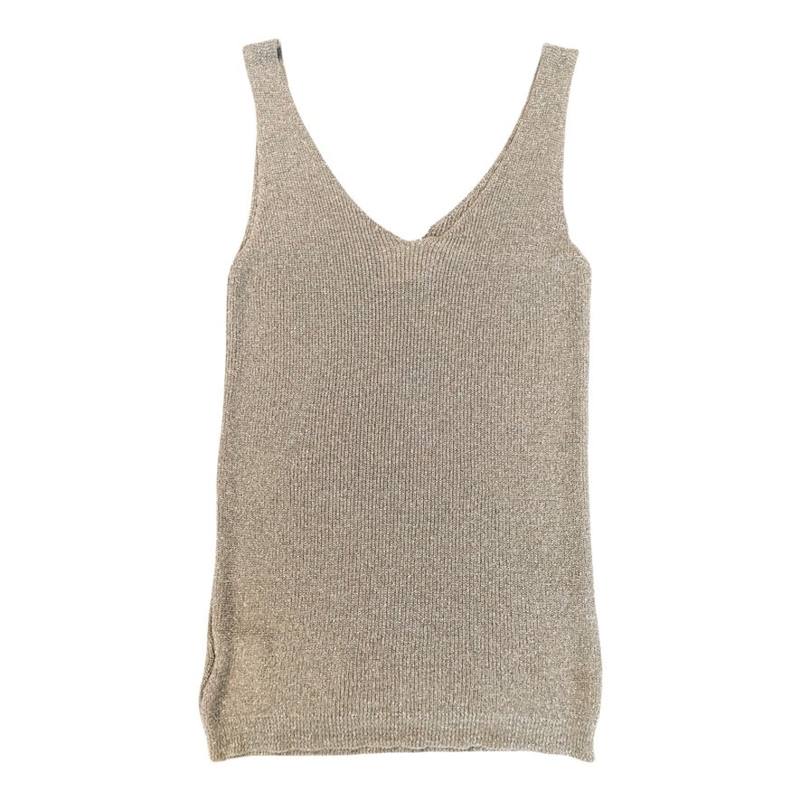 · Iserna Top · Lurex ·