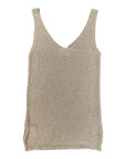 · Iserna Top · Lurex ·