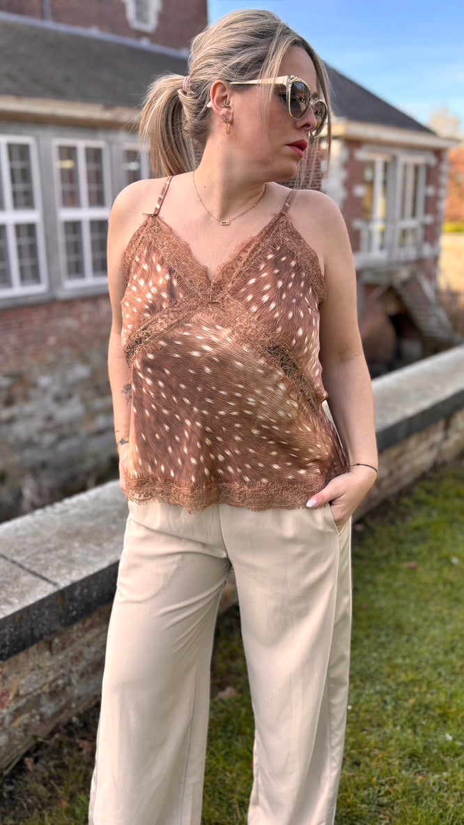 · Bambi Top ·