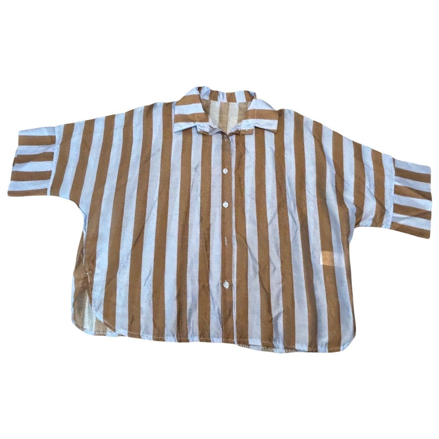 · Verbania Chemise · Rose ·